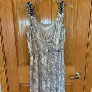 Stretch Tank Dress